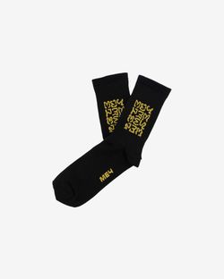 Носки SK MECH Black