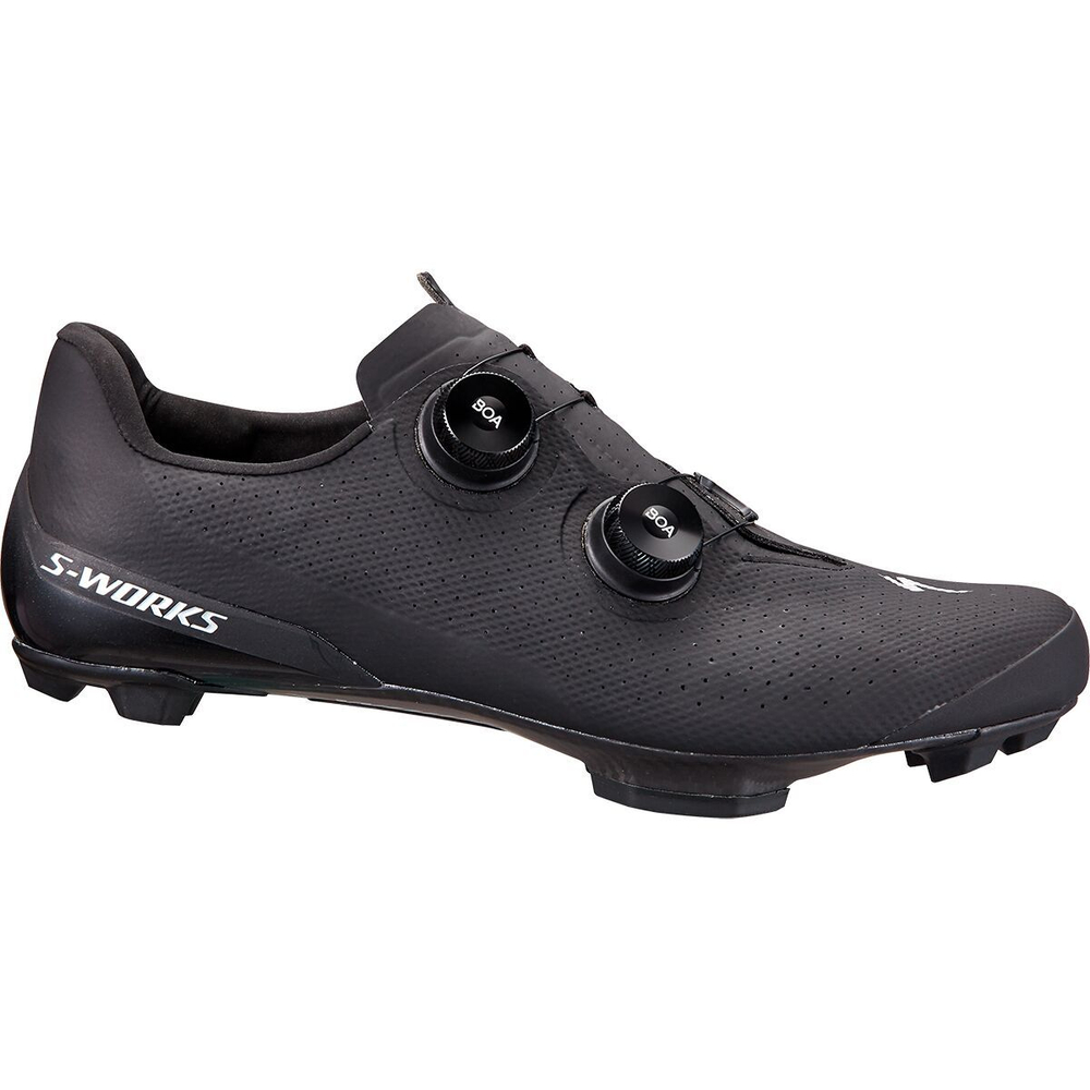Велотуфи Specialized S-Works Recon