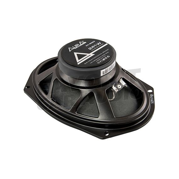 Коакс. акустика AURA SX-B693