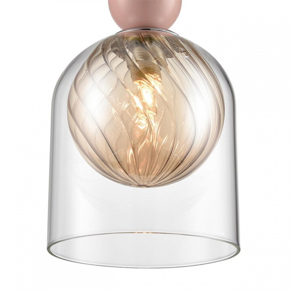 Подвесной светильник Lumion Gallo 8067/1A