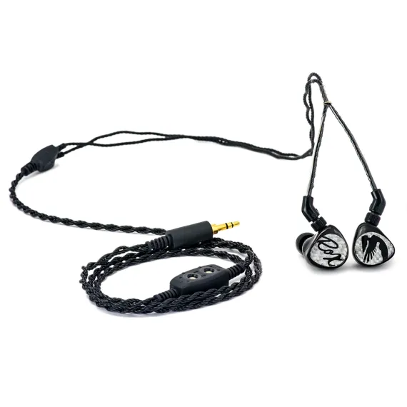 JH Audio Siren Series Roxanne