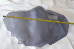 Windscreen Honda PCX 2010-2015 60CM (23,5")size. Any color. Aftermarket. Made in Thailand