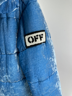 Куртка Off-White