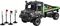 Lego konstruktor 42129 App-Controlled 4x4 Mercedes-Benz Zetros Trial