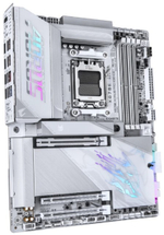 Материнская плата ATX GIGABYTE X870E AORUS PRO X3D ICE