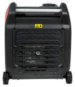 Генератор Loncin LC4500i