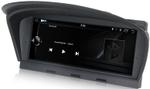 Магнитола для BMW 3-серии (E90) 2009-2012 CIC - Kuberg XN-B8002-Q6 на Android 10, SIM-слот