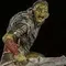 Статуэтка The Lord of the Rings Iron Studios - Swordsman Statue Art Scale 1/10