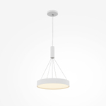 Потолочный светильник Зон / Zon 45 Вт 3000 К 120°, C032CL-45W3K-RD-W. TM Maytoni