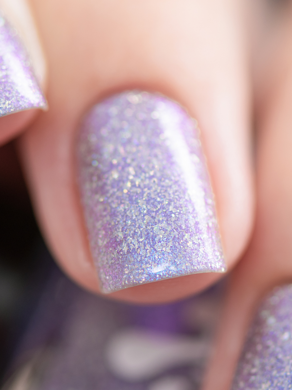 Lavender Fizz