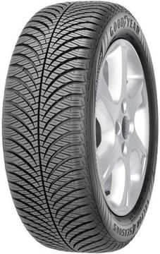 Goodyear Vector 4Seasons Gen-2 245/45 R18 100Y XL