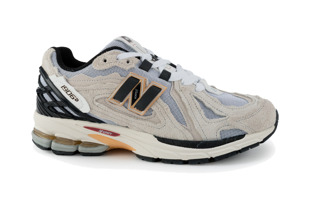 New Balance 1906 (White/grey)