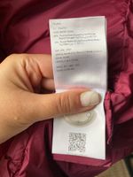Пуховое пальто Moncler, 98