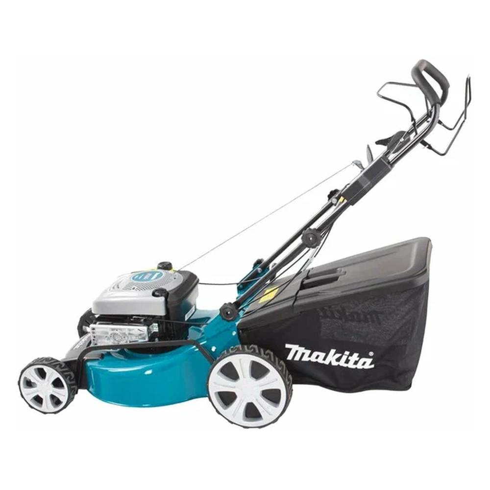Бензиновая газонокосилка Makita PLM5113N