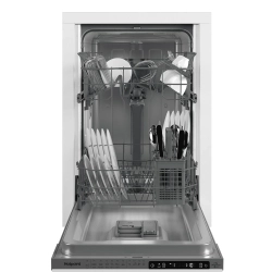 Встраиваемая посудомоечная машина Hotpoint HIS 1C69