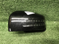 Крышка зеркала левая Mercedes M GLE W166 (11-18)
