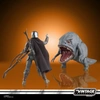 Набор фигурок Hasbro G0302 Star Wars The Vintage Collection Blurrg & The Mandalorian