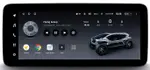 Магнитола для KIA Sportage 4 2016-2018 (без штатной КЗВ) - Teyes LUX ONE ROUND монитор 12.3" 2K QLED на Android 10, Быстрая, CarPlay, 4G SIM-слот