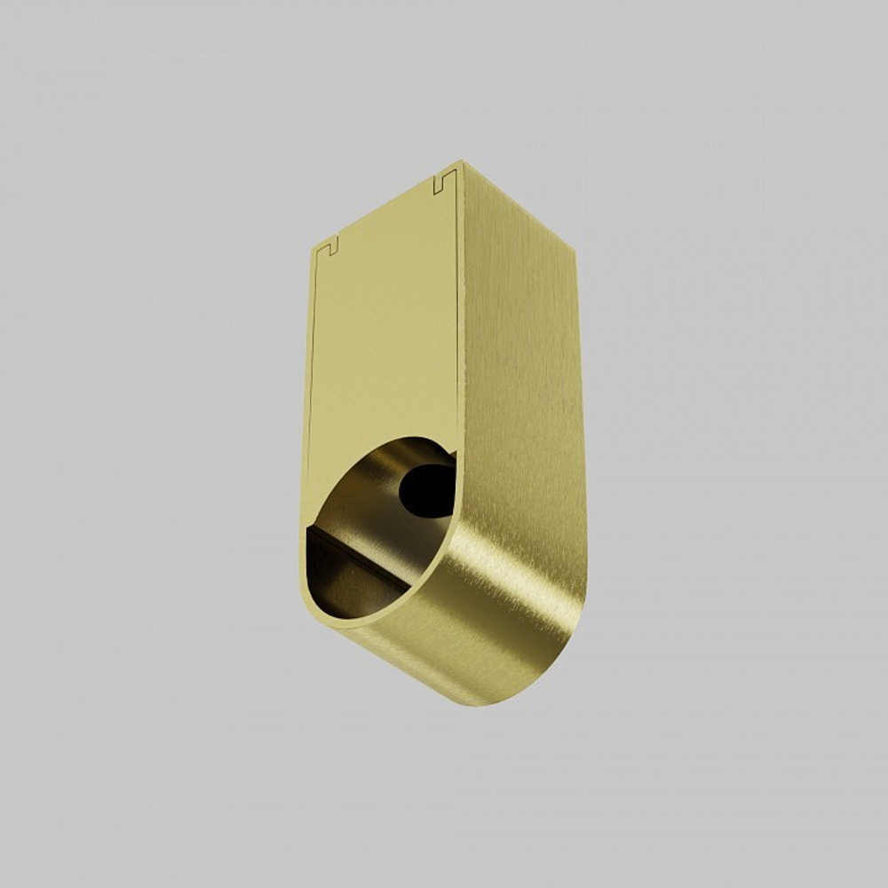 Крепление Maytoni Accessories for system Axity CA010SM-BS