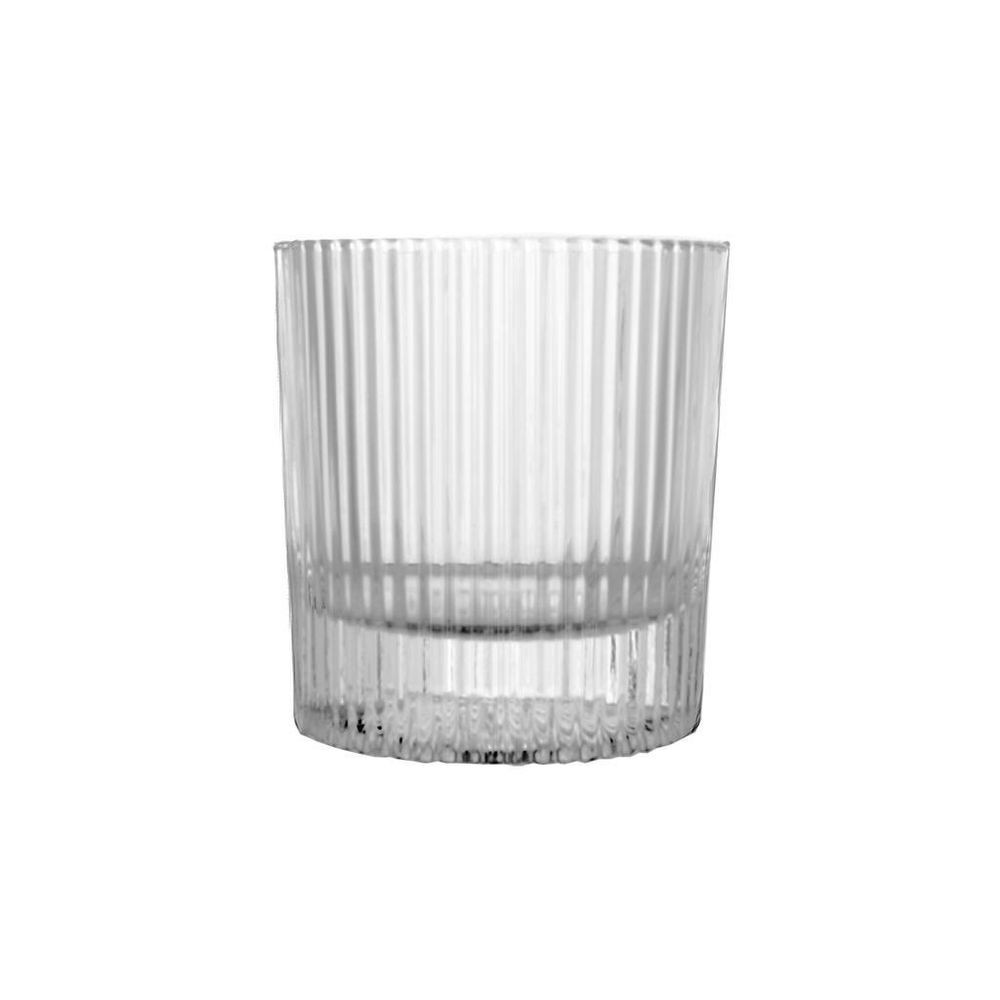 Стакан Олд Фэшн 300 мл d 8,5 см h9 см "Time" P.L. - BarWare [6]