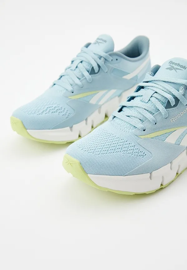 Кроссовки женские REEBOK ZIG DYNAMICA 5