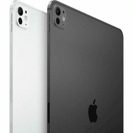 Планшет Apple iPad Pro 11 M4 2024, 256GB, Wi-Fi, Silver