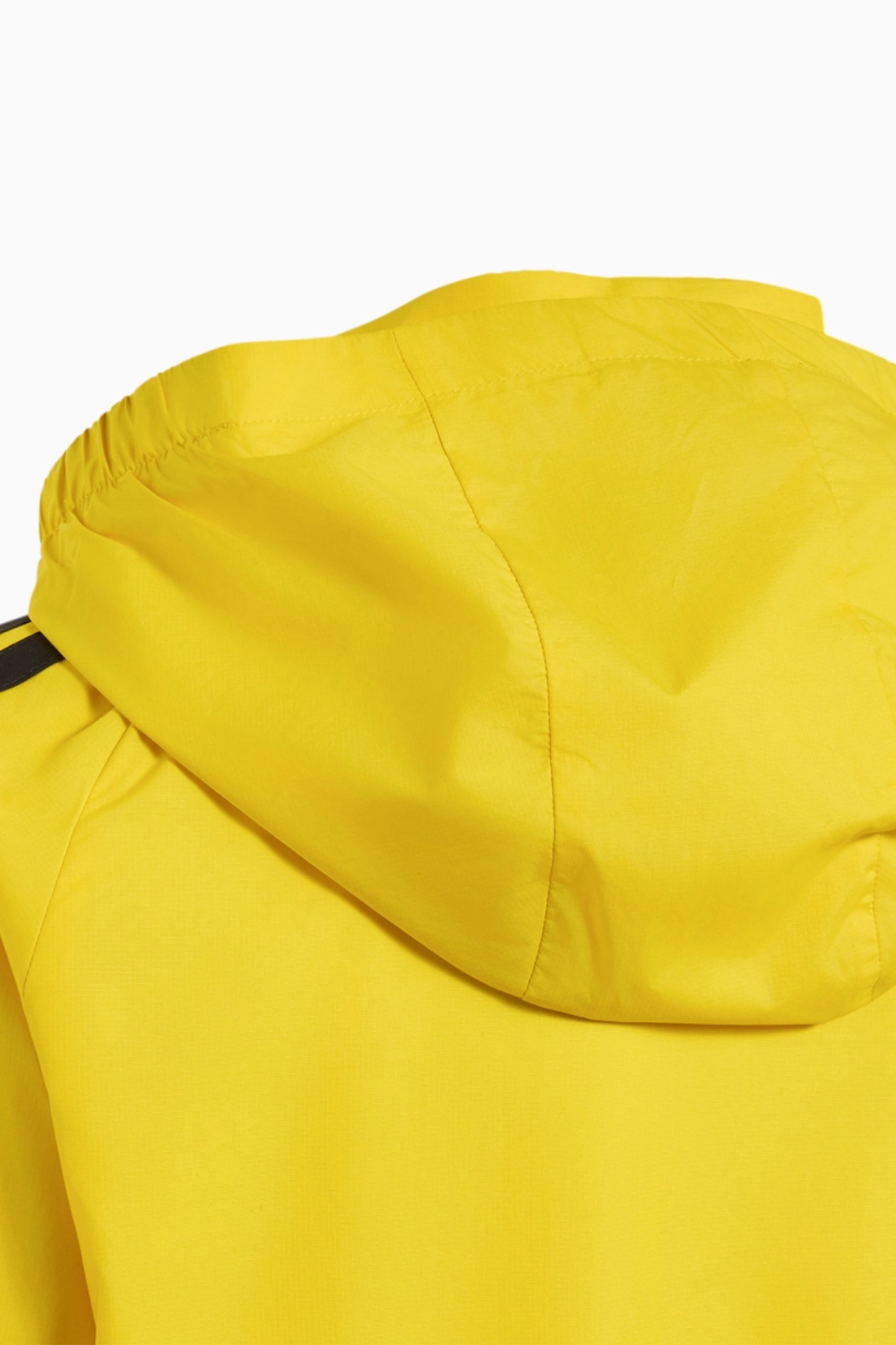 Куртка adidas Tiro 26 League Windbreaker Junior - желтый