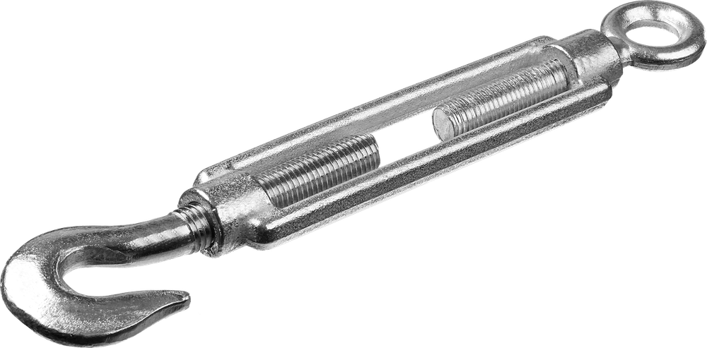 30515-20 Талреп DIN 1480, крюк-кольцо
