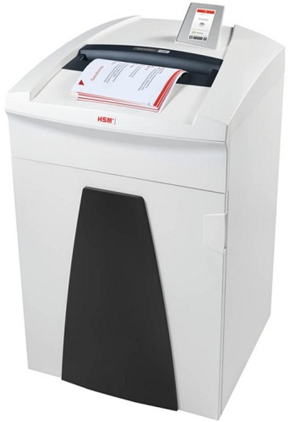 Уничтожитель бумаг HSM SECURIO P36 i-3.9