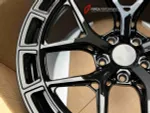 КОВАНЫЕ ДИСКИ ДЛЯ ACURA NSX NC1 АКУРА