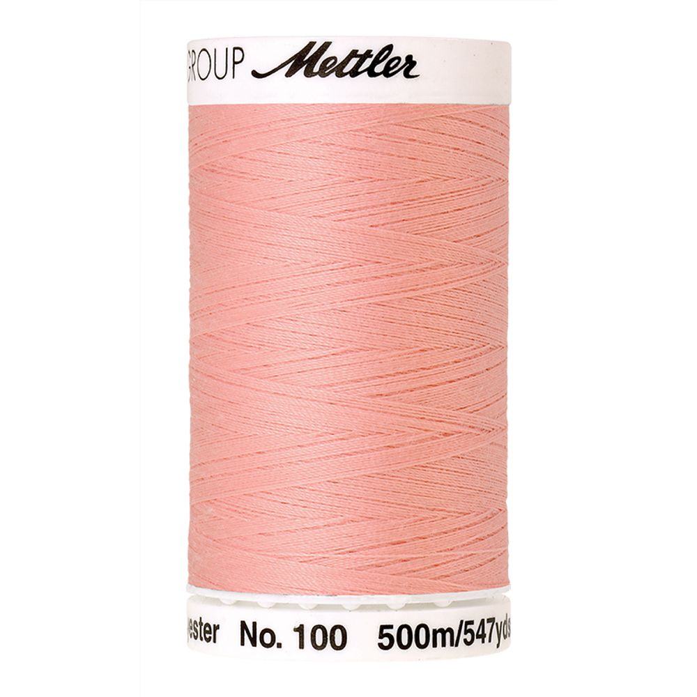 Нитки универсальные Mettler Seralon 100 (500 м), 5 кат. | цв. 0081 Нитки универсальные Mettler Seralon 100 (500 м), 5 кат. | цв. 0081