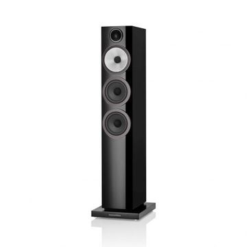 Акустические системы HI-FI