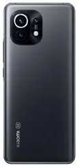 Xiaomi Mi 11 8/256Gb Midnight Gray (Серый) Global Version