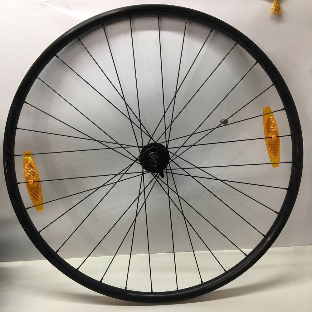 Колесо для велосипеда Carve Stout SL  на втулке Specialized (переднее) - БУ в отличном состоянии