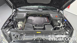 Mercedes-Benz GLE-Class AMG GLE53 4MATIC+ — 2025