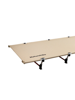 Кровать раскладная Naturehike XJC05 с чехлом, бежевый (NH20JJ001)