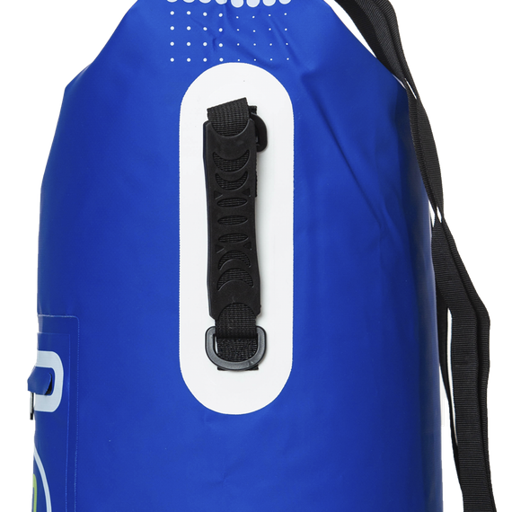 Гермомешок-сумка Marlin Dry Tube 2.0 30 L синий