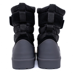 Ugg Mens Classic Short Pull-On Black