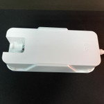 Крепление-держатель блока питания для LED-ленты Xiaomi Yeelight, 3D печать, белый