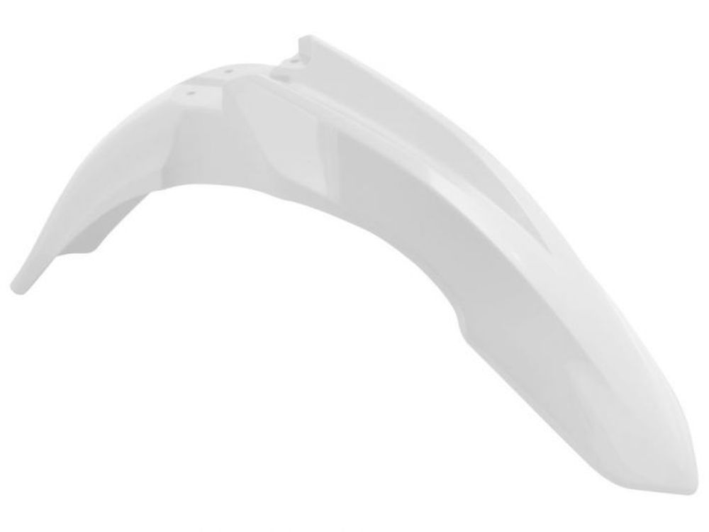 Крыло переднее для Honda CRF450, CRF250 RTech R-PACRFBN0009
