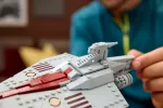 Конструктор LEGO Star Wars 75404 Штурмовой корабль класса Аккламатор