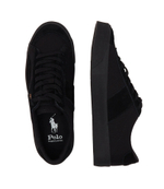 Кроссовки POLO RALPH LAUREN - черный(816913476)