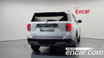 Ford Explorer 2.3 4WD — 2022