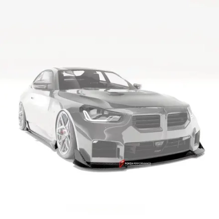 Карбоновый обвес для BMW M2 G87 2022+ БМВ тюнинг
