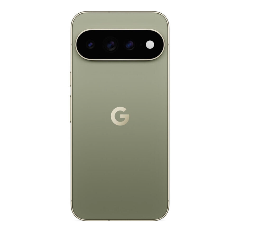 Google Pixel 11 Pro XL 12/256Gb Olive – купить за 107 499