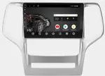 Магнитола для Jeep Grand Cherokee 2010-2013 - AK408R9-MTK Android 10
