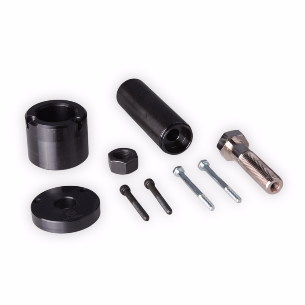 Съемник шаровой опоры  Polaris Car-Tool CT-K604