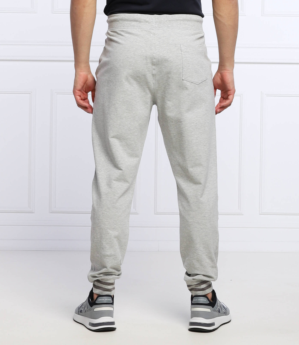 спортивные штаны adam GUESS - серый(M2RB37 K6ZS1)