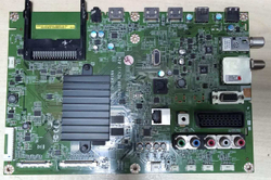 Материнская плата 32L4300 REV:1.02A