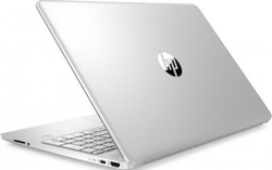 Ноутбук 15.6" HP 15s-eq2022ur 3B2U6EA DOS серебристый